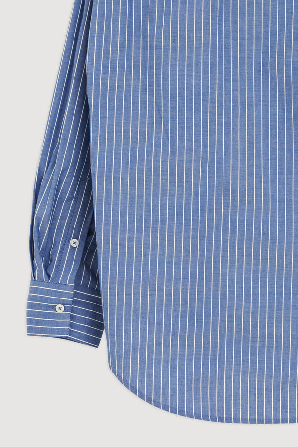 Re-Worn Anais Stripe Shirt