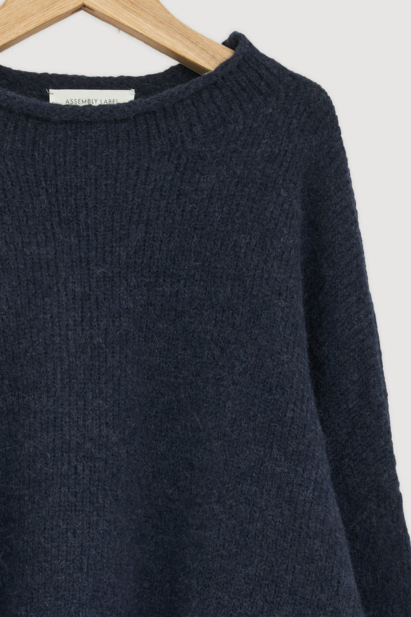 Re-Worn Apolline Knit