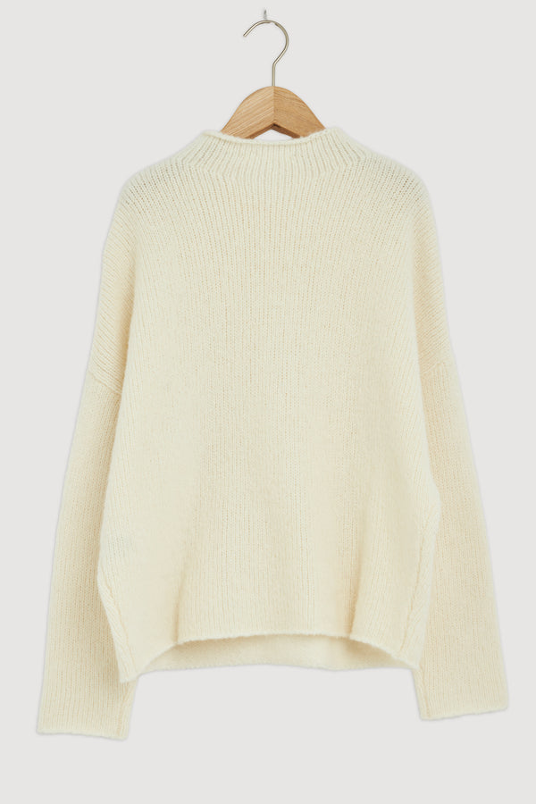 Re-Worn Apolline Knit