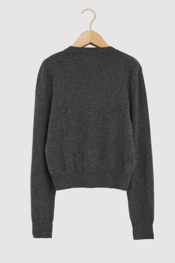 Re-Worn Lara Cashmere Knit Cardigan