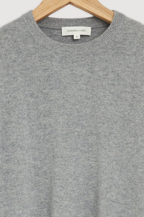 Re-Worn Lara Cashmere Knit