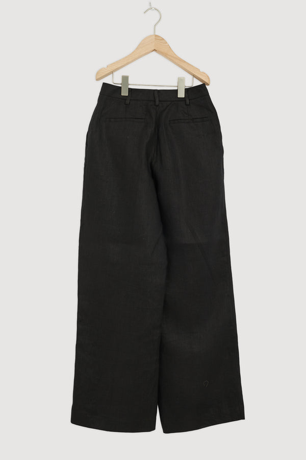 Re-Worn Aria Linen Pant