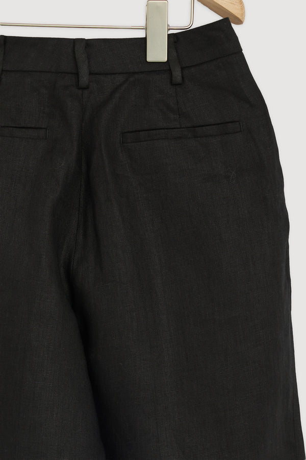 Re-Worn Aria Linen Pant
