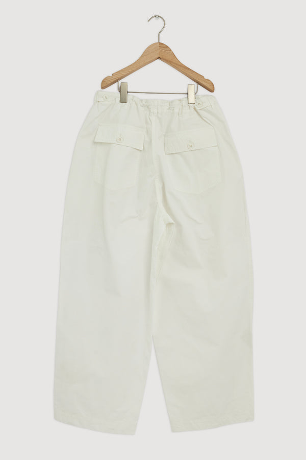 Re-Worn Gigi Utility Pant