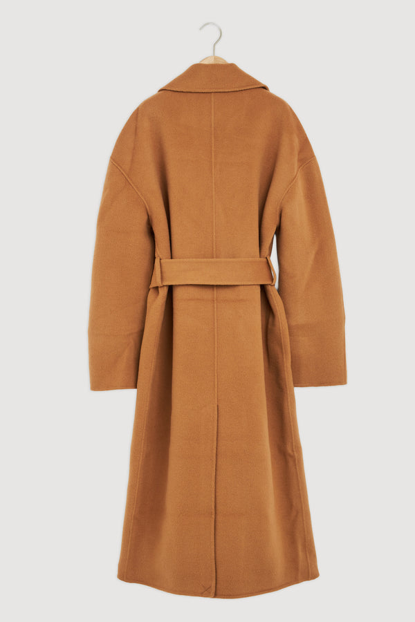 Re-Worn Ivy Wool Coat