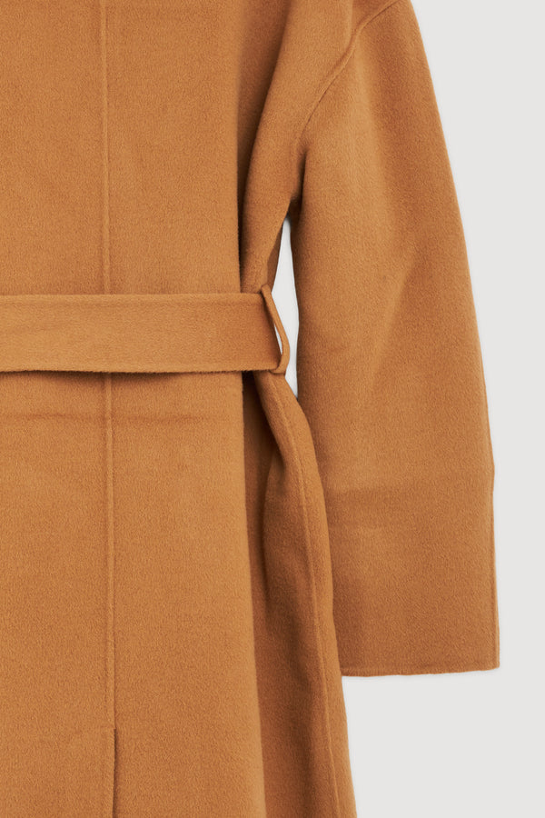 Re-Worn Ivy Wool Coat
