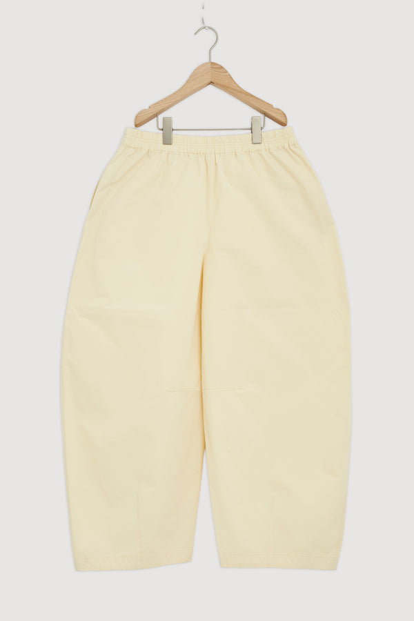 Re-Worn Lola Barrel Pant