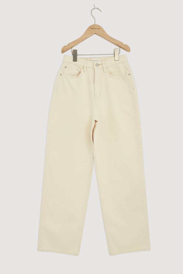 Re-Worn Vintage Straight Jean