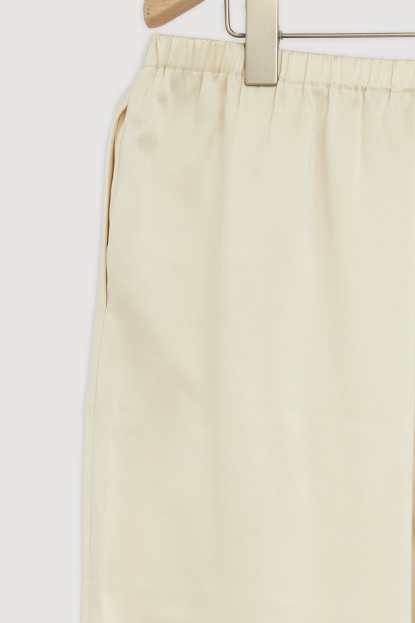 Re-Worn Pippa Silk Pant