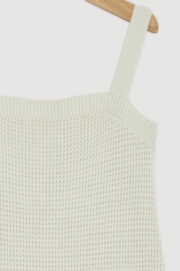 Re-Worn Paige Knit Dress