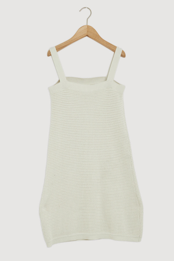 Re-Worn Paige Knit Dress