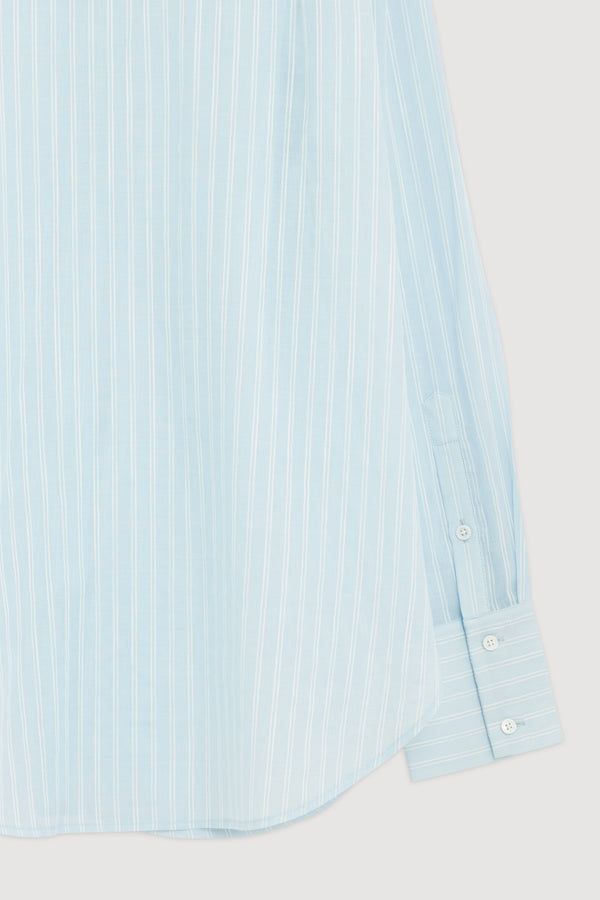 Re-Worn Cammy Stripe Shirt