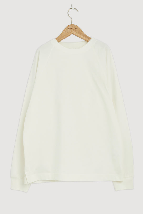 Re-Worn Moran Long Sleeve Tee
