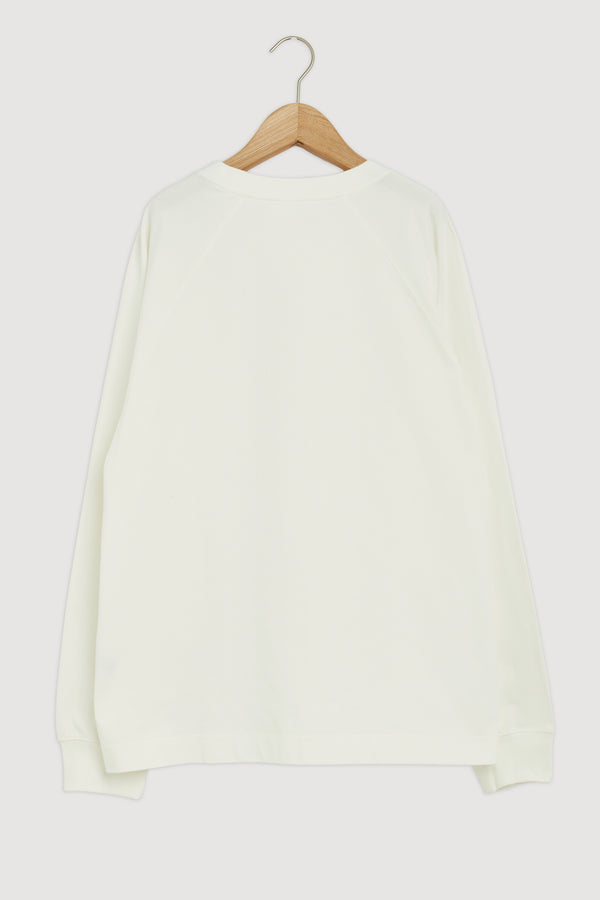 Re-Worn Moran Long Sleeve Tee