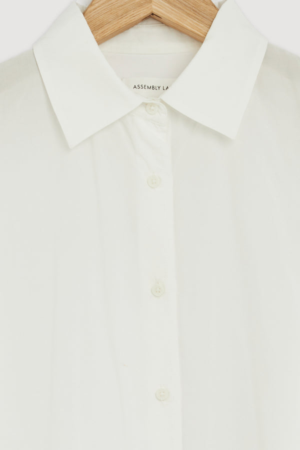 Re-Worn Cascade Shirt