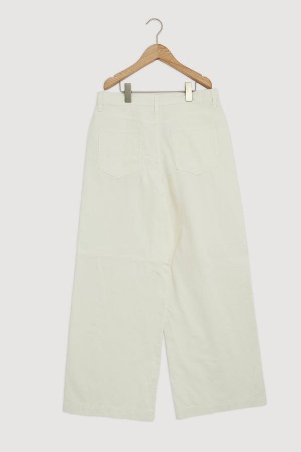 Re-Worn Bobbie Twill Midrise Pant