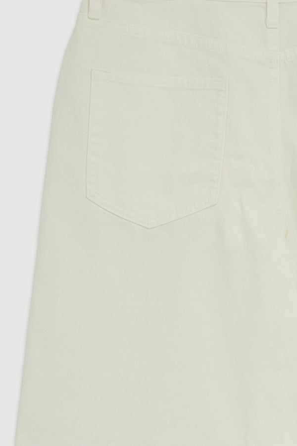 Re-Worn Bobbie Twill Midrise Pant