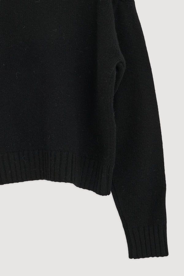 Re-Worn Beau Merino Wool Knit