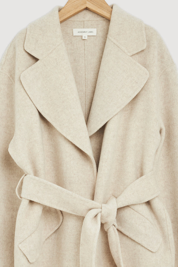 Re-Worn Sadie Coat