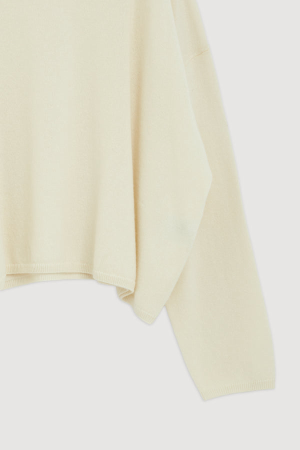 Re-Worn Odelle Cashmere Knit