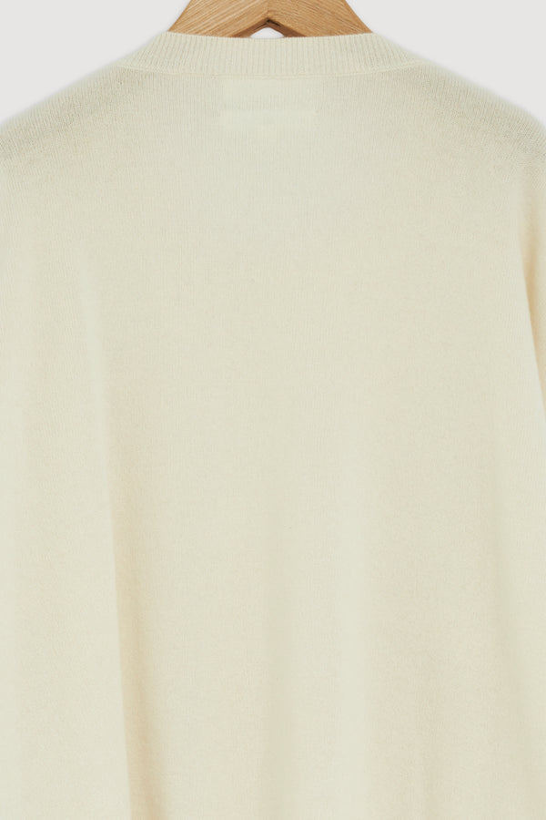 Re-Worn Odelle Cashmere Knit