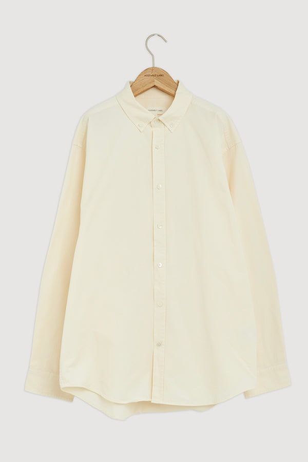 Re-Worn Maclean Shirt