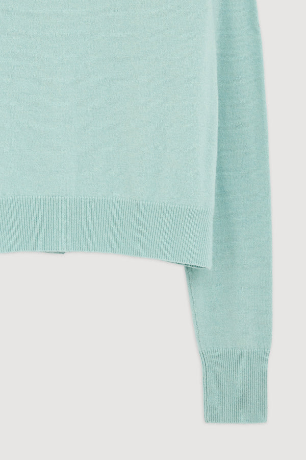 Re-Worn Benny Knit Cardigan