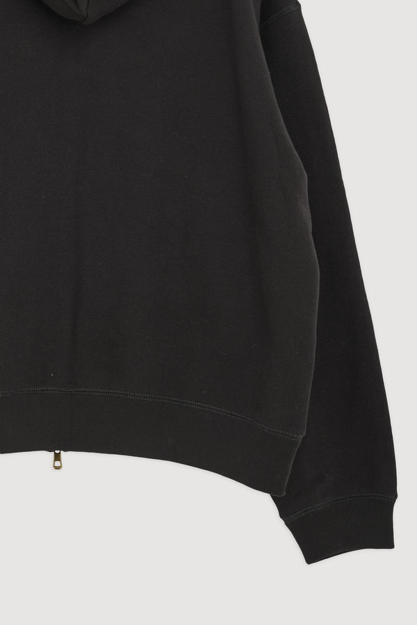 Re-Worn Newport Fleece Zip Through