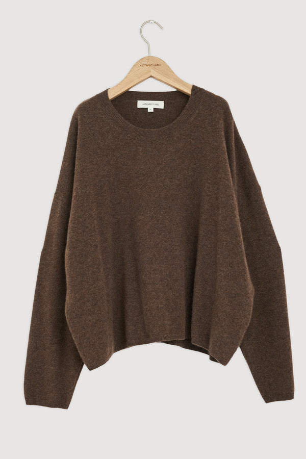 Re-Worn Odelle Cashmere Knit