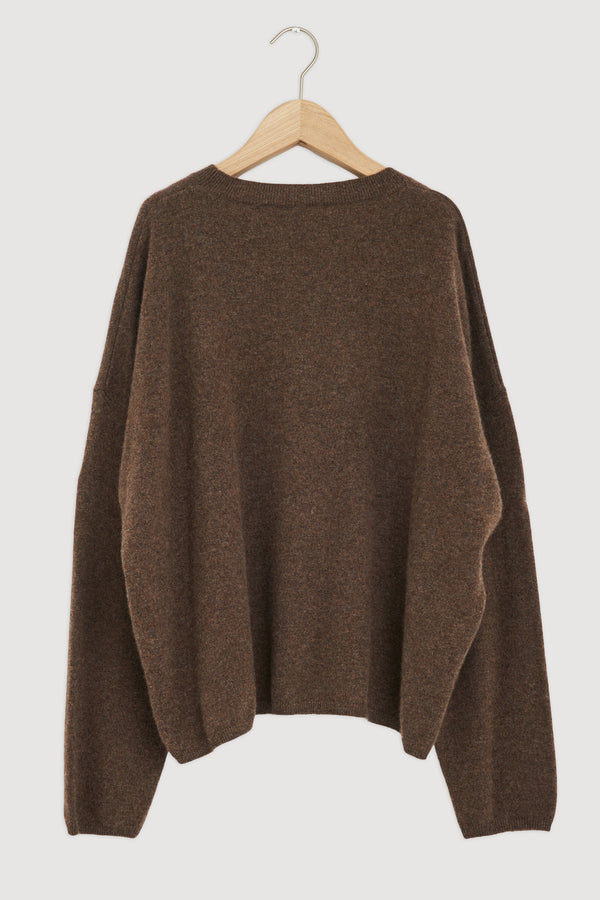 Re-Worn Odelle Cashmere Knit