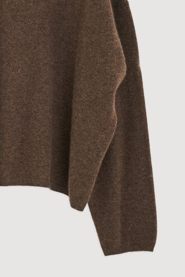 Re-Worn Odelle Cashmere Knit