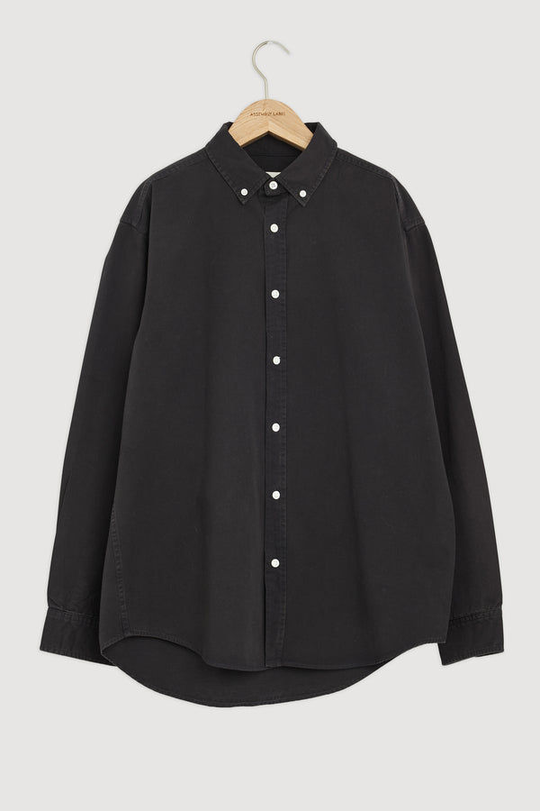 Re-Worn Maclean Shirt