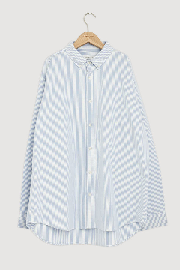 Re-Worn Oxford Shirt