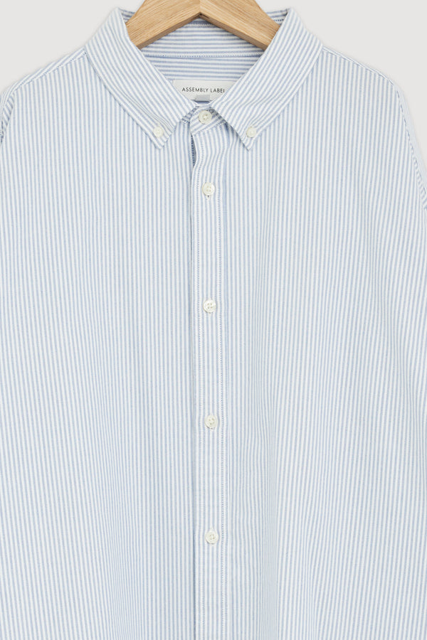 Re-Worn Oxford Shirt