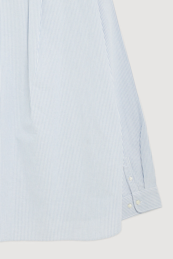 Re-Worn Oxford Shirt