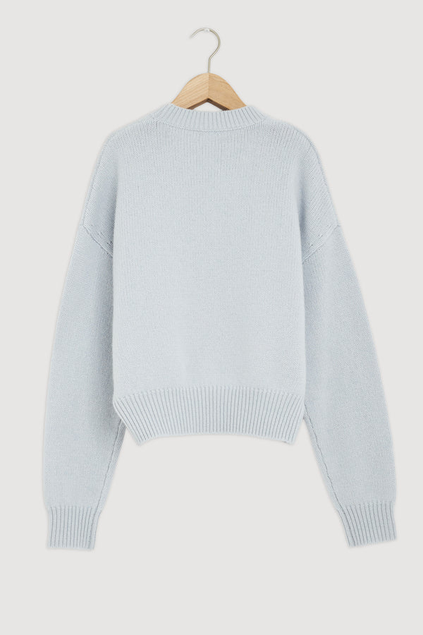 Re-Worn Benny Knit