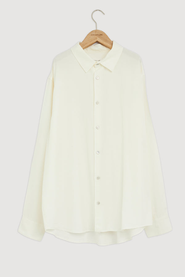 Re-Worn Miller Shirt
