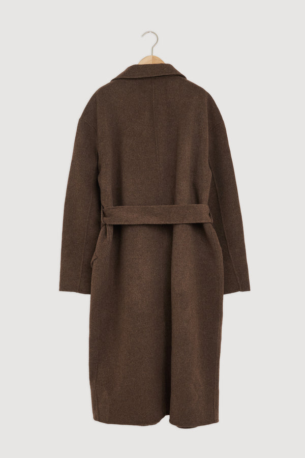 Re-Worn Sadie Coat