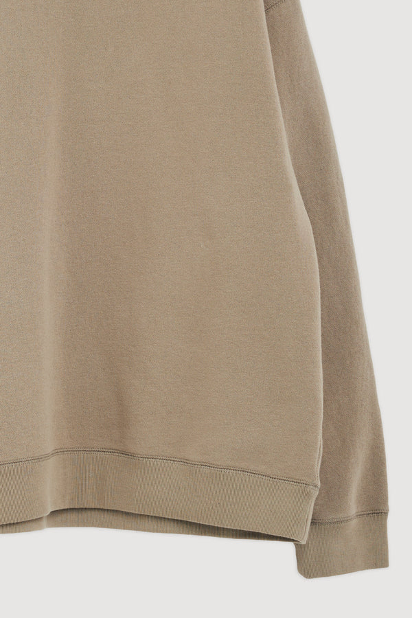 Re-Worn Newport Fleece Polo