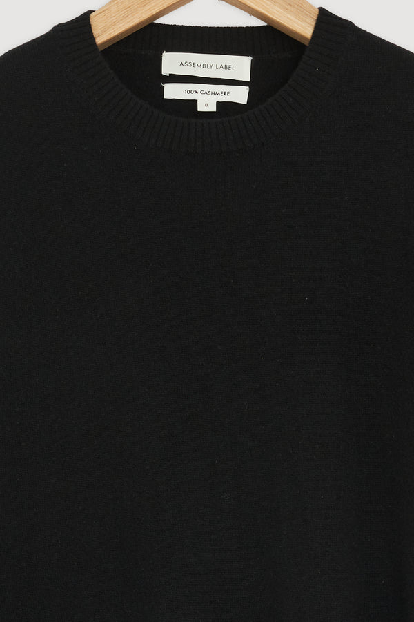 Re-Worn Bea Cashmere Tee