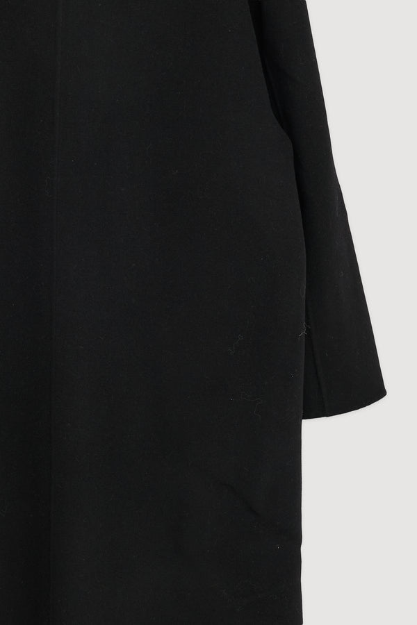 Re-Worn Jenna Wool Coat