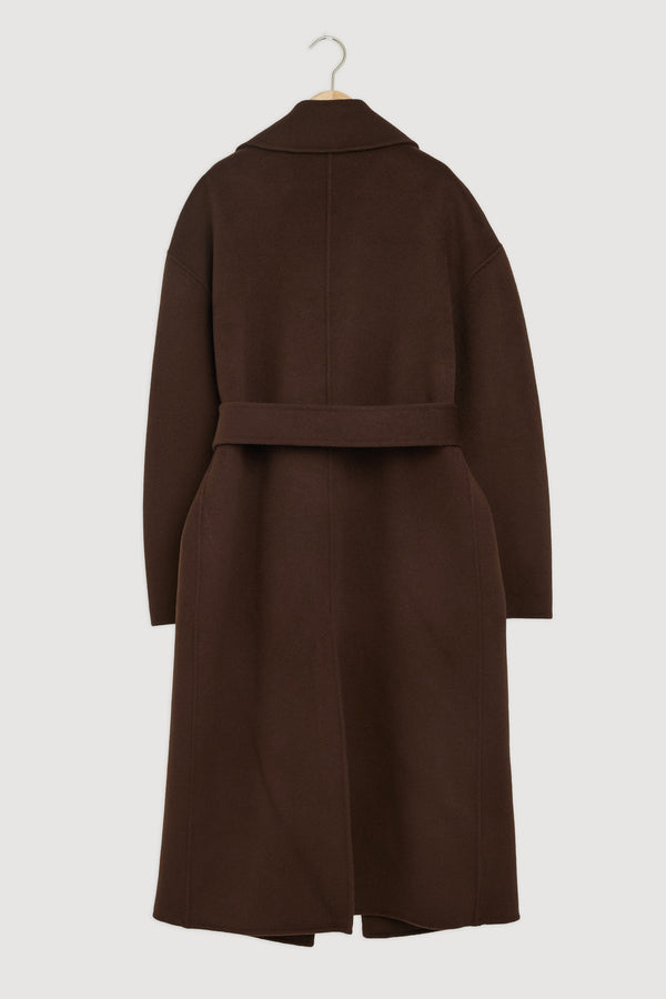 Re-Worn Ivy Wool Coat