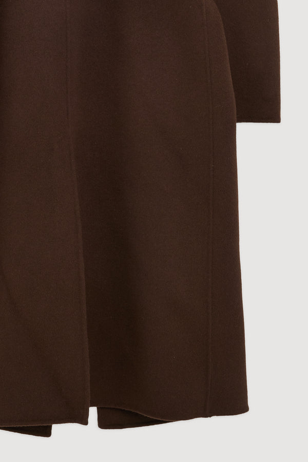 Re-Worn Ivy Wool Coat