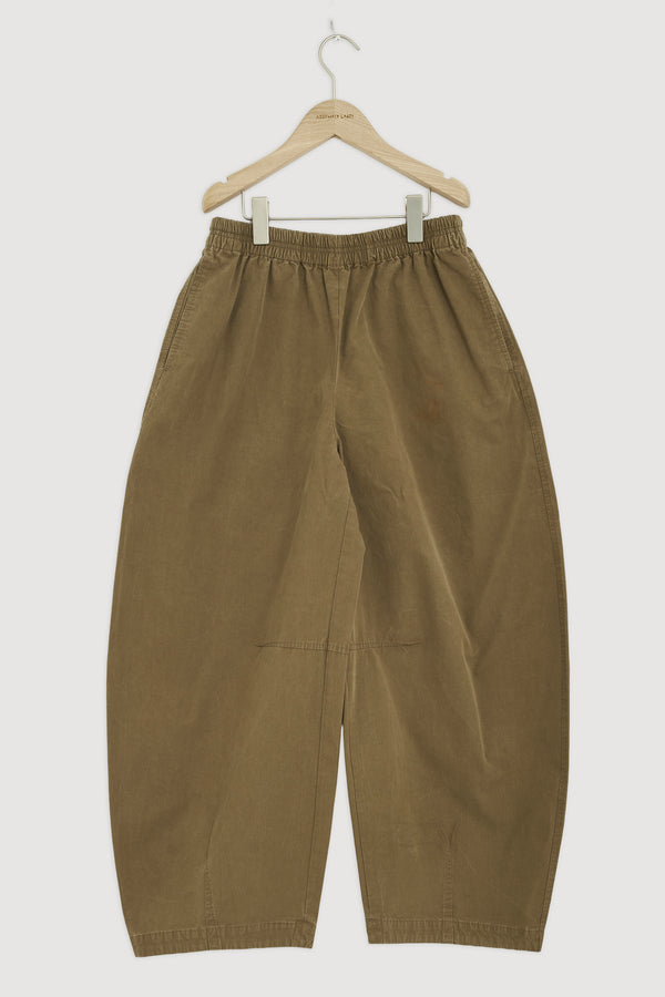 Re-Worn Lola Barrel Pant