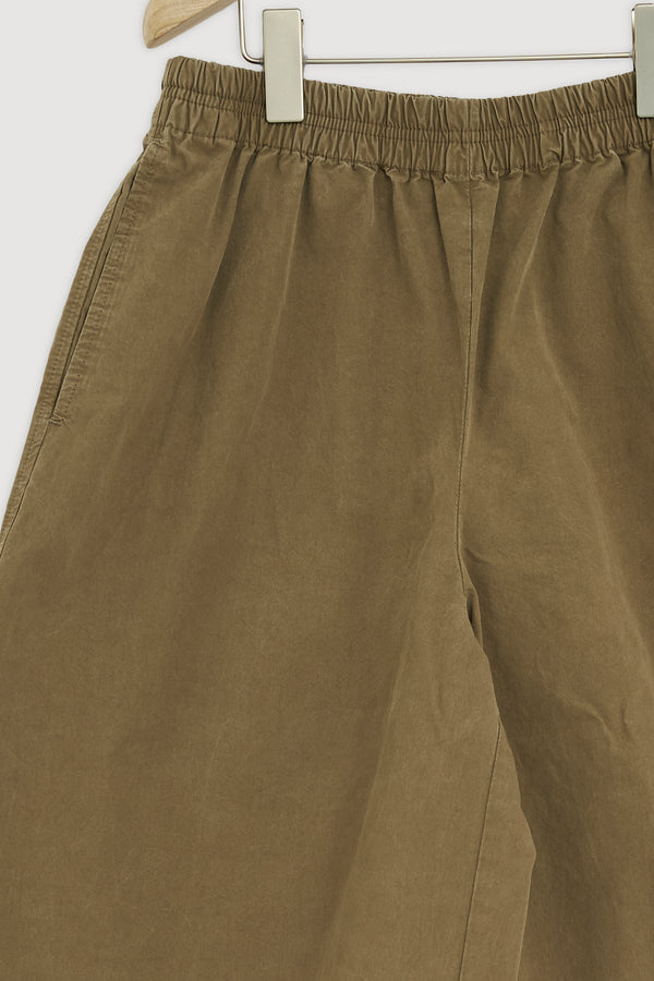 Re-Worn Lola Barrel Pant
