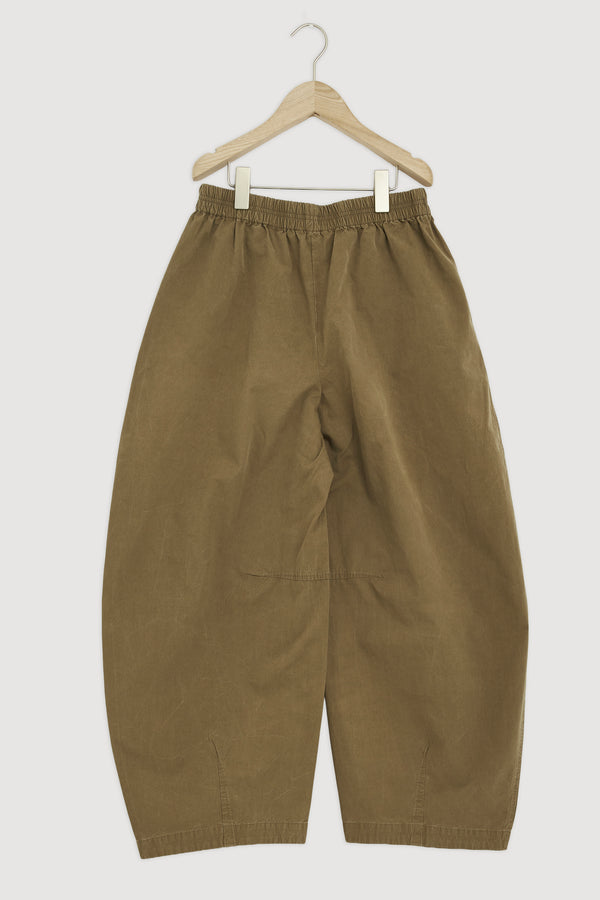 Re-Worn Lola Barrel Pant