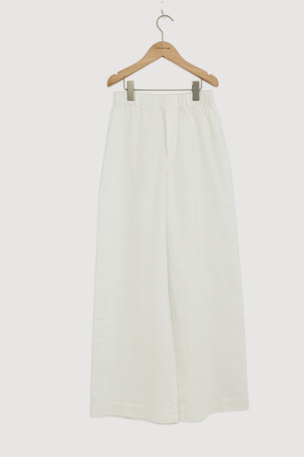 Re-Worn Everyday Linen Pant