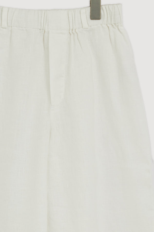 Re-Worn Everyday Linen Pant