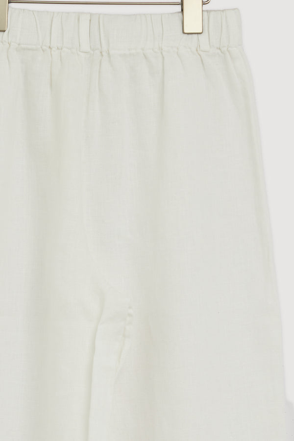 Re-Worn Everyday Linen Pant