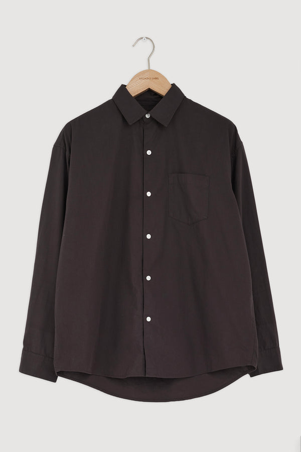 Re-Worn Finn Shirt